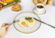 Makan Telur Setiap Hari, Apakah Berbahaya untuk Jantung? Ini Penjelasannya