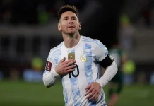 Lionel Messi Masih Menjadi Raja Assist dalam Sejarah Piala Dunia