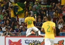 Brasil Masih Menjadi Negara dengan Gol Terbanyak dalam Sejarah Piala Dunia