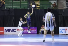 PFL2, Bantai Hampton FC Surabaya, Proton FC Juara Musim 2026/2027