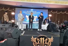 Dua Naga Gelar Gelar Ultah ke 11, Lounching Buku Biografi dan Yayasan Sosial