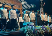 Pemkab Boyolali Gelar Pengajian Akbar dalam Rangka Hari Jadi Ke-179