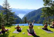 Bukan Sekedar Berwisata, Tren Wellness dan Experience Tourism Kian Diminati