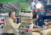 Sentra UMKM Donohudan Didorong Jadi Penggerak Ekonomi Haji