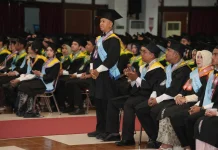 Doktor Termuda UNS Usung Inovasi Pembelajaran Kreatif Indonesia