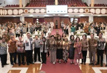 ISEI dan BI Dorong Ketahanan Pangan Lewat Kolaborasi