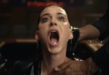 Lirik Lagu "Watch It Burn" Katy Perry