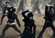 Lirik Lagu "RUN IT" Stray Kids