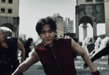 Lirik Lagu RUN IT - Stray Kids (Terjemah Indonesia)