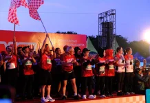 Pemkot Solo Dukung Sport Tourism Melalui Soekarno Run SOC 2026