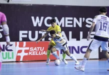 Menang Adu Pinalti Bawa Proton FC Juara Pro Futsal League 2