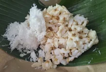 Grontol Kuliner Tradisional Bergizi Warisan Nusantara Kaya Manfaat Kesehatan