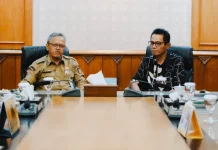 Halmahera Selatan Belajar Pengembangan Budaya di Solo