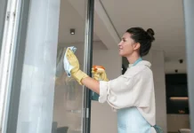 Tips Membersihkan Kaca Jendela agar Kinclong, Rumah Terlihat Lebih Cerah