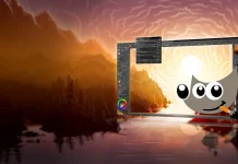 GIMP Jadi Alternatif Gratis Pengolah Foto Profesional