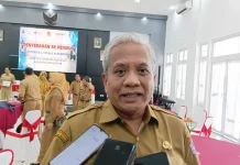 Atasi Kekurangan Guru, Disdikbud Karanganyar Tugaskan ASN TK Perbantuan ke SD