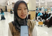 PPIH Debarkasi Solo Dorong Pemda Evaluasi Jumlah Armada Penjemputan Jemaah