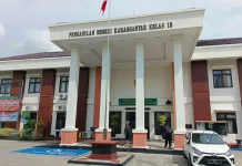 Menang Praperadilan, Eks KadiskuktransESDM Karanganyar Bebas dari Tahanan