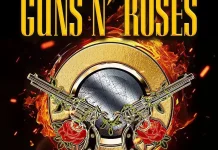 Guns N’ Roses Kembali ke Indonesia, Siap Meriahkan Jakarta pada 2026