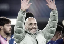 Resmi Bergabung, Enzo Maresca Awali Era Baru Manchester City Musim 2026/2027
