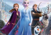 Ini Dia, 25 Film Animasi Terlaris yang Menguasai Box Office Dunia