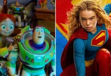 Update Box Office AS: Toy Story 5 Kuat, Supergirl Melemah