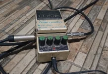 Boss DD-3 Pink Label, Pedal Delay Digital Legendaris yang Masih Diburu Gitaris