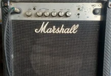 Tips Mengenali Amplifier Marshall Asli dan Palsu