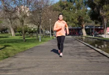 Slow Jogging, Olahraga Ringan yang Bantu Panjang Umur dan Jaga Tulang