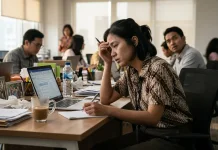 Kenali Penyebab dan Cara Mengatasi Overthinking