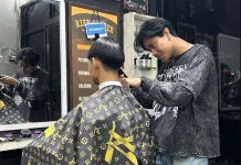 Perawatan Rambut Sederhana untuk Pria