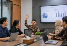 Kebiasaan Profesional membuat Karier Lebih Cepat Berkembang