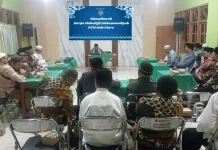 PCM Solo Utara Gelar Munadhoroh KMM Berkemajuan