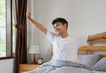 Hubungan Kebiasaan Bangun Pagi dengan Produktivitas Seseorang
