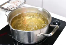 Kelebihan Panci Aluminium, Ringan hingga Menghantarkan Panas dengan Cepat