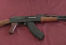 Mengenal AK 47, Senapan Legendaris yang Mengubah Sejarah Persenjataan Dunia
