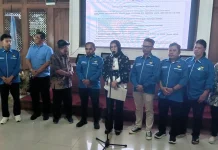 Atasi Darurat Sampah, KNPI Kota Surakarta Gelar Seminar Lingkungan Hidup