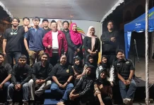 Gema FKUB Kota Surakarta Gelar Pesta Rakyat Harmoni Pancasila 2026