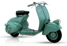 Tips Memilih Vespa Klasik agar Tidak Salah Beli