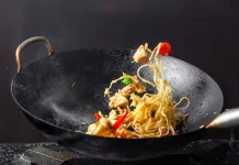 Tips agar Wajan Baru Tidak Lengket, Begini Cara Menyiapkannya sebelum Dipakai