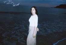 Bernadya Rilis Album Baru "Semoga Hanya di Mimpi"