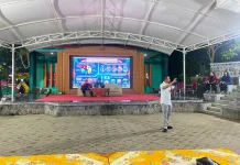 FKUB Kota Surakarta Gelar Ngopi Kebangsaan untuk Indonesia Harmoni