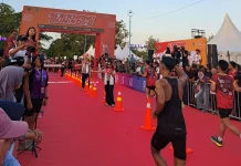 Ribuan Pelari Meriahkan Soekarno Run SOC 2026 di Surakarta