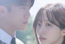 'Love on the Menu' Rilis Poster Baru, Chemistry Ha Seok Jin dan Hani Jadi Sorotan