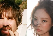 Dracula' Terus Melesat, Jennie dan Tame Impala Ukir Rekor Baru di Billboard