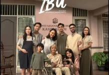 Jangan Buang Ibu, Film Melodrama Bulan Juni