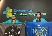 Mahasiswa Geografi UMS Raih Bronze Medal WISEC 2026