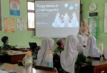 Guru MI Apresiasi Insentif, Berharap Kesejahteraan Terus Naik