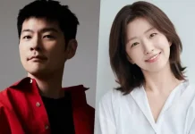 Jang Ki Ha dan Yoon Ga Yi Resmi Berpacaran, Terpaut Usia 18 Tahun
