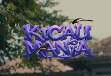 Lirik dan Kunci Gitar Kicau Mania, Ndarboy Genk feat Banditoz Yaow 86